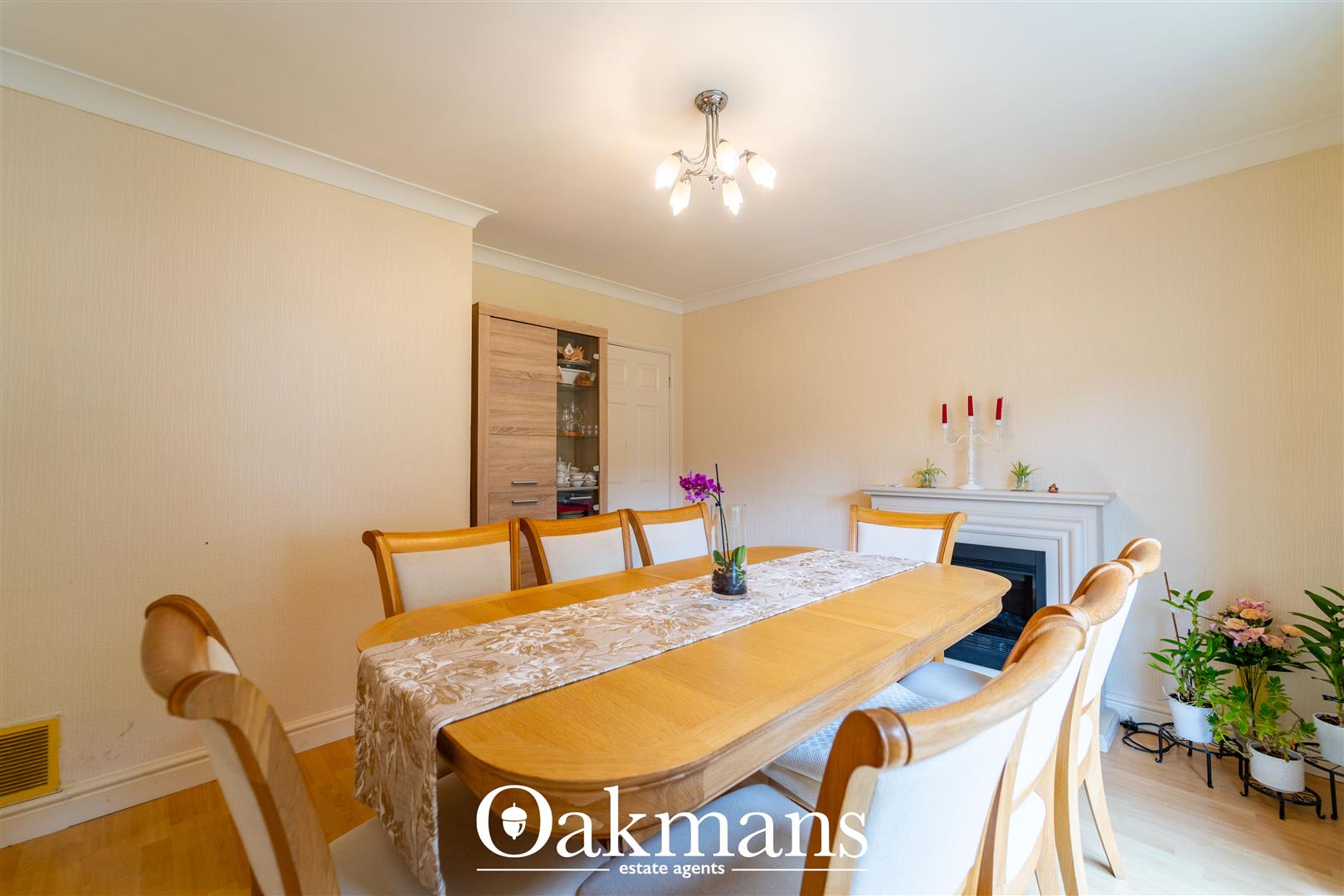 Lyndon Road, Solihull Oakmans Oakmans